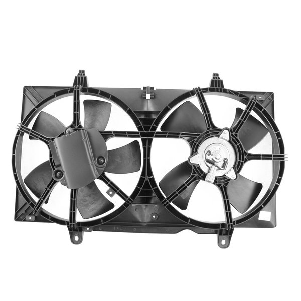 Apdi 02-06 Nissan Altima/04-08 Maxima Cooling Fan, 6029103 6029103